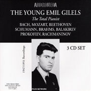 Buy Emil Gilels-Rec 1947-51