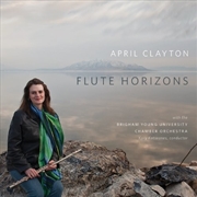 Buy Flute Horizons