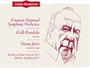 Buy Beethoven: Piano Concerto No 3