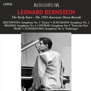 Buy Early Decca