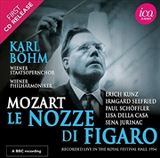Buy Nozze Di Figaro