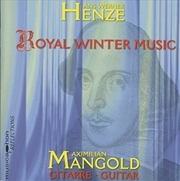 Buy Royal Winter Music