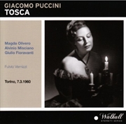 Buy Tosca