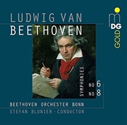 Buy Beethoven: Symphonies No. 6 & 8