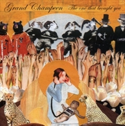 Buy One That Brought You