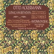 Buy Beethoven / Dvorak / Ackermann