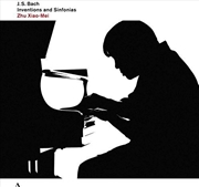 Buy Inventions & Sinfonias