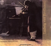 Buy Streichtrio Op. 9