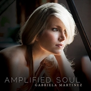 Buy Amplified Soul