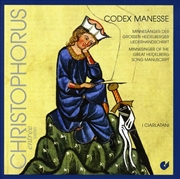 Buy Codex Manesse