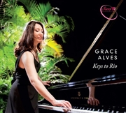 Buy Keys To Rio