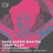 Buy Dark Queen Mantra