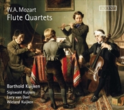Buy Flute Quartets