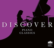 Buy Discover Piano Classics