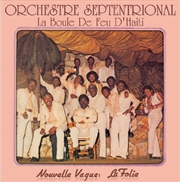 Buy Boule De Feu D'Haiti