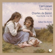 Buy Grand Trio / Piano Trio 2