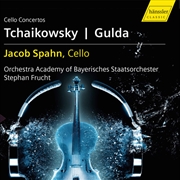 Buy Cello Concertos