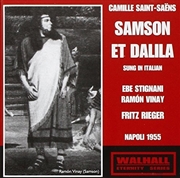Buy Samson Et Dalila