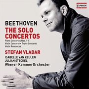 Buy Beethoven: Solo Concertos