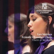 Buy There Is No Rose: Christmas Choral Works