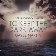 Buy To Keep The Dark Away