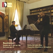 Buy Beethoven: Works For Flute & Piano
