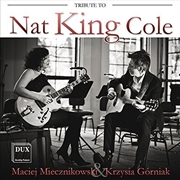 Buy Tribute To Nat King Cole
