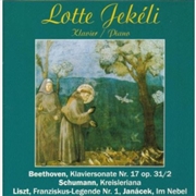 Buy Piano Son No 17 / Kreisleriana
