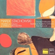 Buy Works For Cello & String Orchestra