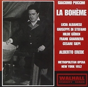 Buy Boheme