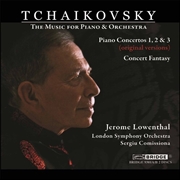 Buy Music For Piano & Orchestra: C
