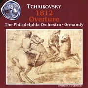 Buy 1812 Overture / Capriccio Ital