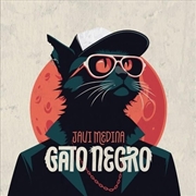 Buy Gato Negro