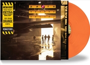 Buy Beyond Belief - Orange