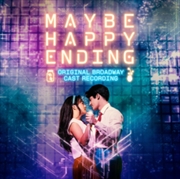 Buy Maybe Happy Ending