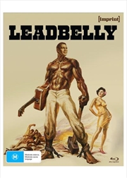 Buy Leadbelly | Imprint Collection #423
