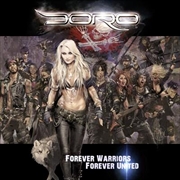 Buy Forever Warriors
