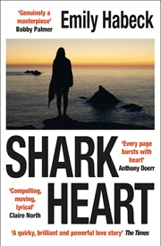 Buy Shark Heart: A Love Story