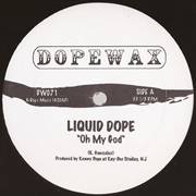 Buy Oh My God / Krash