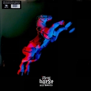 Buy Metalhorse - Blue Vinyl