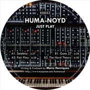 Buy Blood Vibes / The Madd Cry