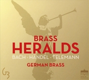 Buy Brass Heralds