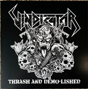 Buy Thrash & Demo-Lished