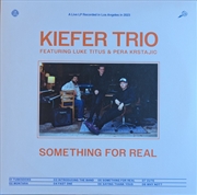 Buy Something For Real