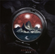 Buy Noir + Instrumental