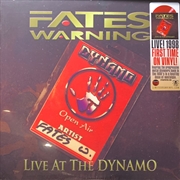Buy Live At The Dynamo - Crimson Red