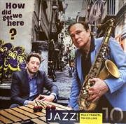 Buy How Did We Get Here?