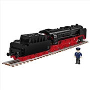 Buy Trains - DR BR 03 Steam Locomotive (2564 Pcs)