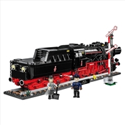 Buy Trains - DRB Class 52 Steam Locomotive & Rail (2747 Pcs)