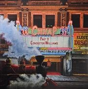 Buy Conductor We Have A Problem Pt.3